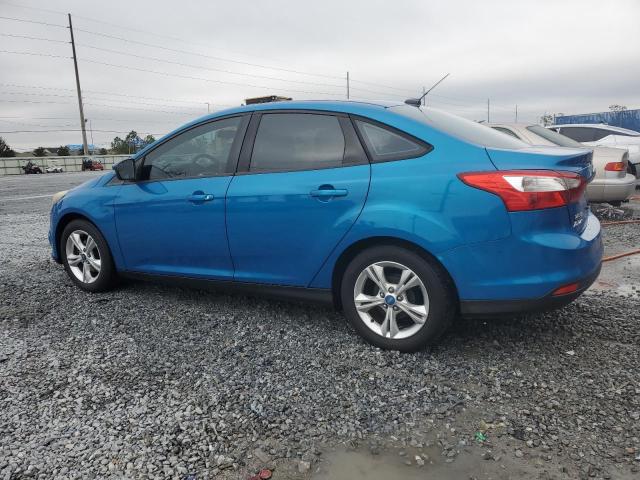 Photo 2 from auction – 2013 FORD FOCUS SE with VIN 1FADP3F27DL217756