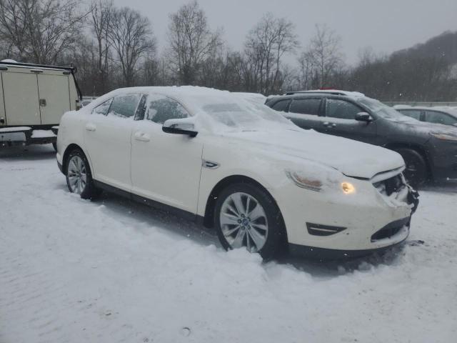 Photo 4 from auction – 2010 FORD TAURUS LIM with VIN 1FAHP2FWXAG108761