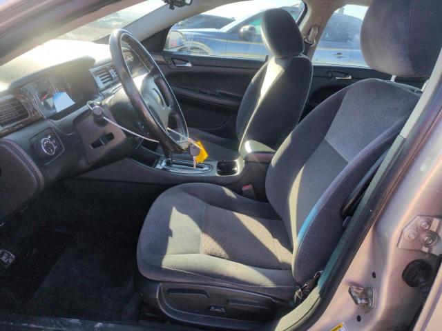 Photo 7 from auction – 2012 CHEVROLET IMPALA LT with VIN 2G1WG5E33C1247374