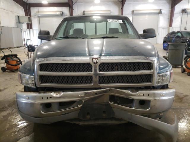 Photo 5 from auction – 1996 DODGE RAM 2500 with VIN 1B7KC26C7TS681621