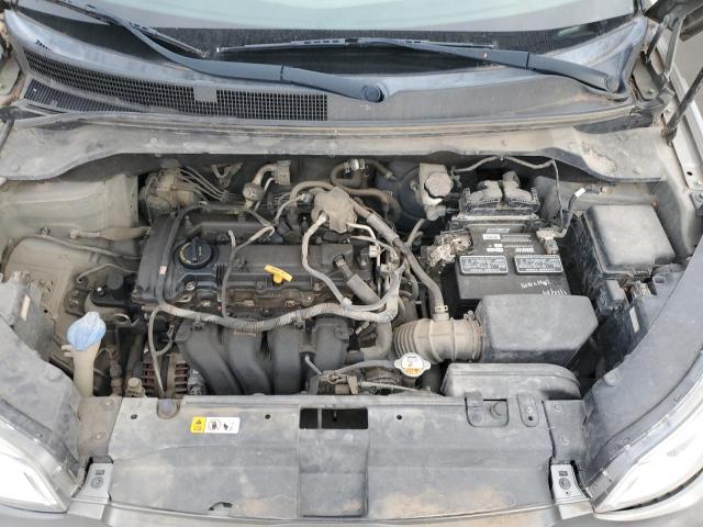 Photo 11 from auction – 2017 KIA SOUL + with VIN KNDJP3A56H7427164
