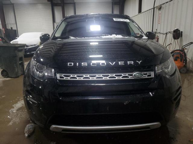 Photo 5 from auction – 2019 LAND ROVER DISCOVERY with VIN SALCR2FX1KH785368
