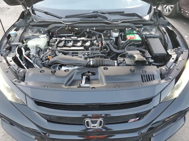 Photo 11 from auction – 2018 HONDA CIVIC SI with VIN 2HGFC3A57JH756825