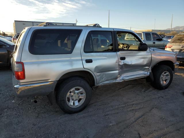 Photo 3 from auction – 2000 TOYOTA 4RUNNER with VIN JT3GM84R7Y0062814