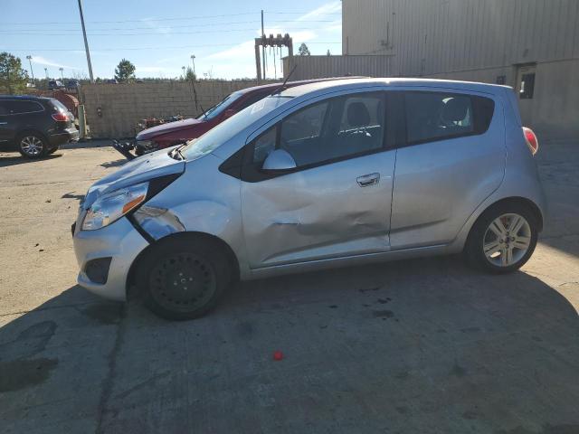 CHEVROLET SPARK 1LT 2014 z numerem VIN KL8CD6S94EC437952 - Zdjęcie z aukcji