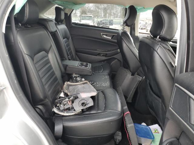 Photo 11 from auction – 2019 FORD EDGE SEL with VIN 2FMPK4J96KBB35266