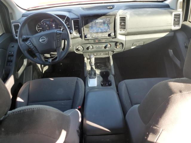Photo 8 from auction – 2022 NISSAN FRONTIER S with VIN 1N6ED1EK7NN692002