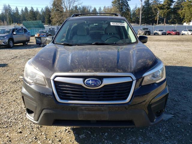 Photo 5 from auction – 2020 SUBARU FORESTER P with VIN JF2SKAJC4LH531663