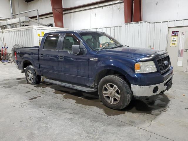Photo 4 from auction – 2006 FORD F150 with VIN 1FTPW14506FA32087