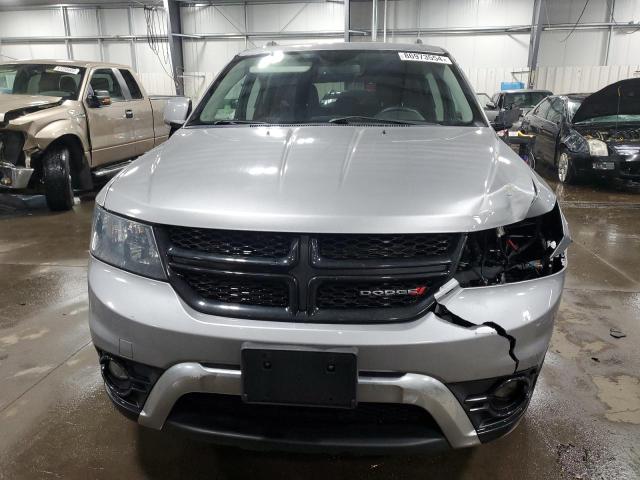 Photo 5 from auction – 2016 DODGE JOURNEY CR with VIN 3C4PDCGB1GT239131