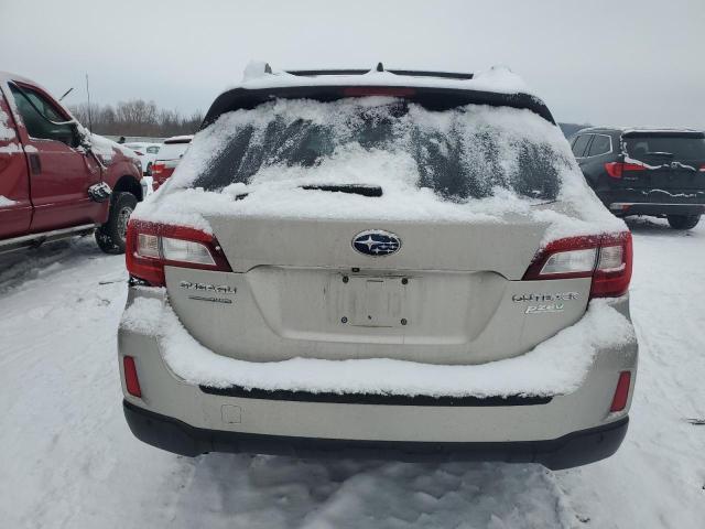 Снимка 6 от търг – 2017 SUBARU OUTBACK 2. с VIN 4S4BSANC2H3300124