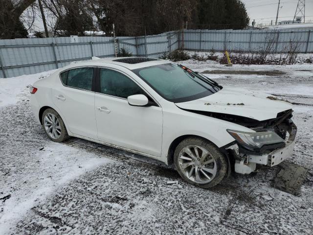 Photo 4 from auction – 2016 ACURA ILX PREMIU with VIN 19UDE2F77GA800223
