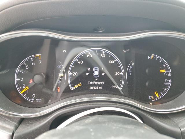 Photo 9 from auction – 2018 JEEP GRAND CHER with VIN 1C4RJFBG3JC374006