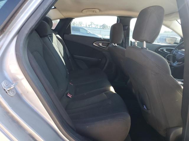 Photo 10 from auction – 2015 CHRYSLER 200 LIMITE with VIN 1C3CCCAB0FN702390