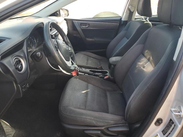 Photo 7 from auction – 2018 TOYOTA COROLLA L with VIN 5YFBURHE2JP819388