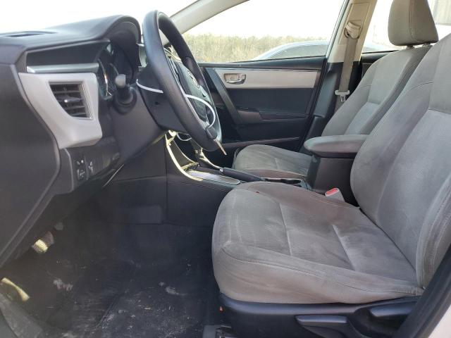 Photo 7 from auction – 2014 TOYOTA COROLLA L with VIN 5YFBURHE9EP104436