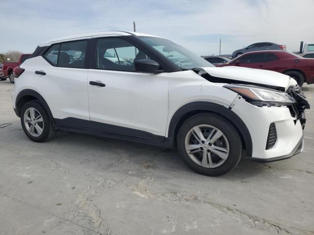 Photo 4 from auction – 2024 NISSAN KICKS S with VIN 3N1CP5BV4RL507002