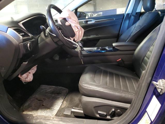 Photo 7 from auction – 2014 FORD FUSION SE with VIN 1FA6P0HD1E5369446