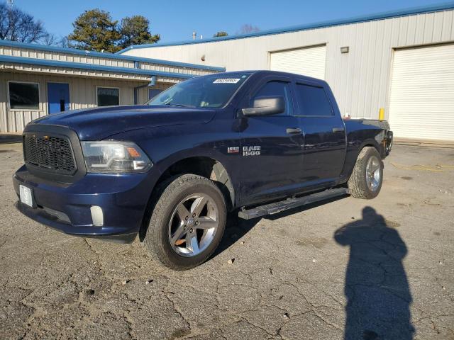 RAM 1500 ST 2014 with VIN 1C6RR7KT5ES274438 - Photo from auction