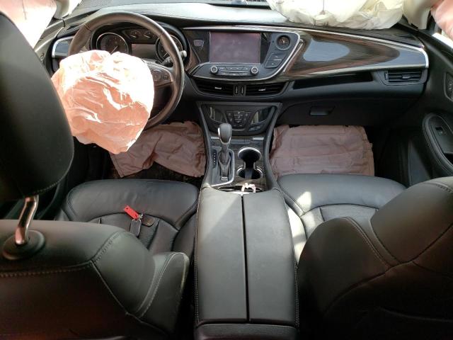 Photo 8 from auction – 2019 BUICK ENVISION E with VIN LRBFXCSA7KD021094