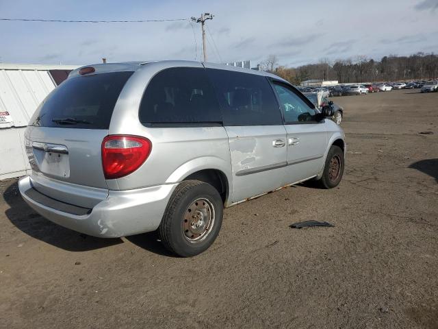 Photo 3 from auction – 2004 CHRYSLER TOWN & COU with VIN 1C4GP45R24B580015