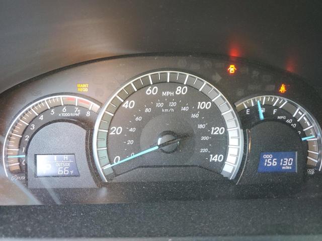 Photo 9 from auction – 2012 TOYOTA CAMRY BASE with VIN 4T1BF1FKXCU188797