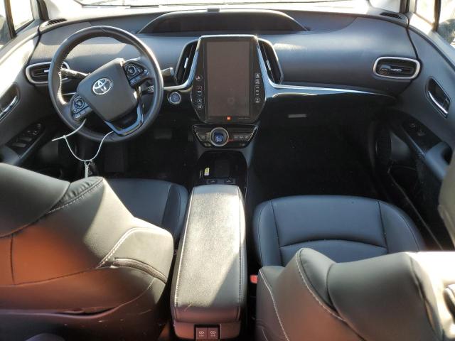 Photo 8 from auction – 2022 TOYOTA PRIUS PRIM with VIN JTDKAMFP3N3204119