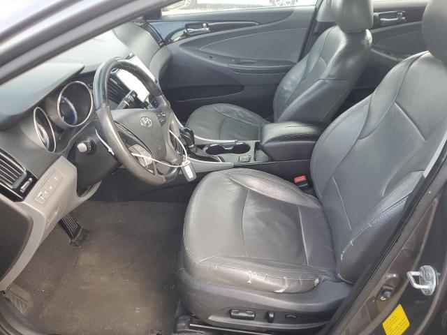 Photo 7 from auction – 2011 HYUNDAI SONATA SE with VIN 5NPEC4AC2BH293435