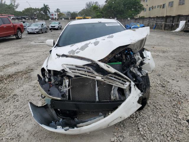 Photo 5 from auction – 2013 TOYOTA COROLLA BA with VIN 5YFBU4EE4DP124969