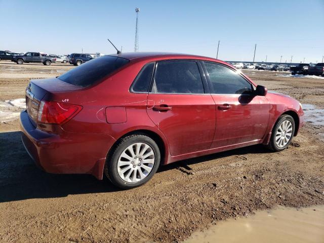 Снимка 3 от търг – 2011 SUBARU IMPREZA 2. с VIN JF1GE6B60BH509925
