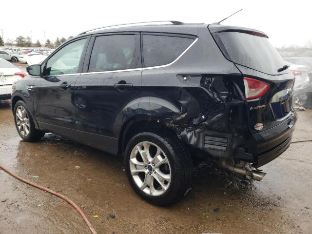 Photo 2 from auction – 2014 FORD ESCAPE TIT with VIN 1FMCU9JX8EUC03778