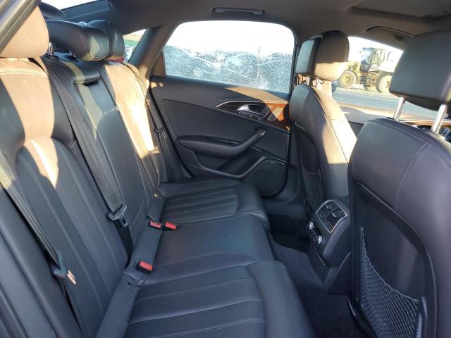 Photo 10 from auction – 2014 AUDI A6 PRESTIG with VIN WAUHMAFC6EN145341