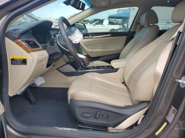 Photo 7 from auction – 2015 HYUNDAI SONATA SPO with VIN 5NPE34AF2FH130736