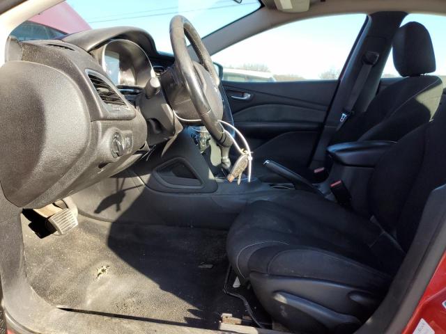 Photo 7 from auction – 2013 DODGE DART SXT with VIN 1C3CDFBA6DD268743