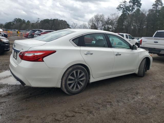 Photo 3 from auction – 2017 NISSAN ALTIMA 2.5 with VIN 1N4AL3APXHC476183
