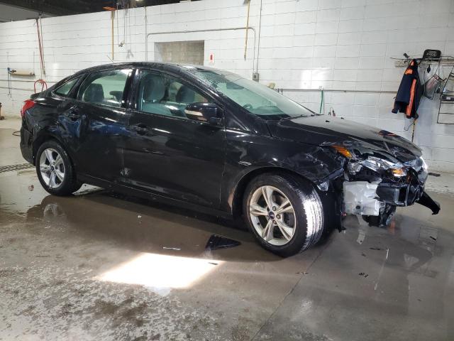 Photo 4 from auction – 2013 FORD FOCUS SE with VIN 1FADP3F21DL321076