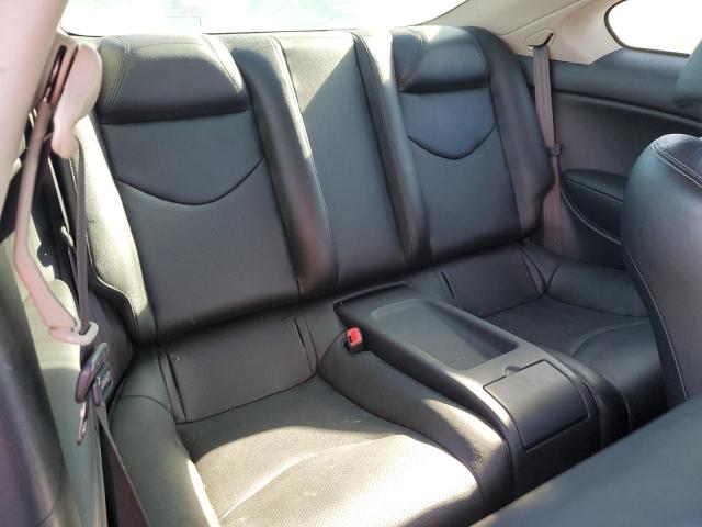 Photo 10 from auction – 2008 INFINITI G37 BASE with VIN JNKCV64E88M110627