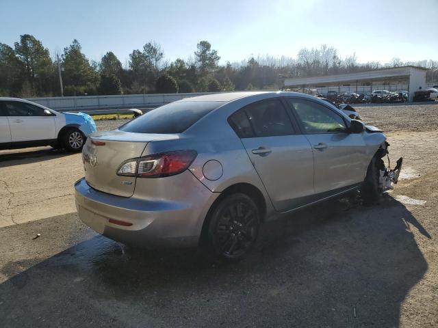 Photo 3 from auction – 2013 MAZDA 3 I with VIN JM1BL1U80D1717472