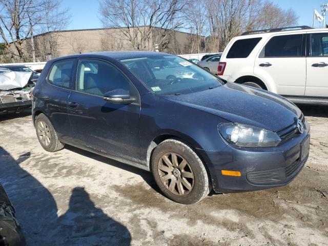 Photo 4 from auction – 2013 VOLKSWAGEN GOLF with VIN WVWBB7AJ2DW006713