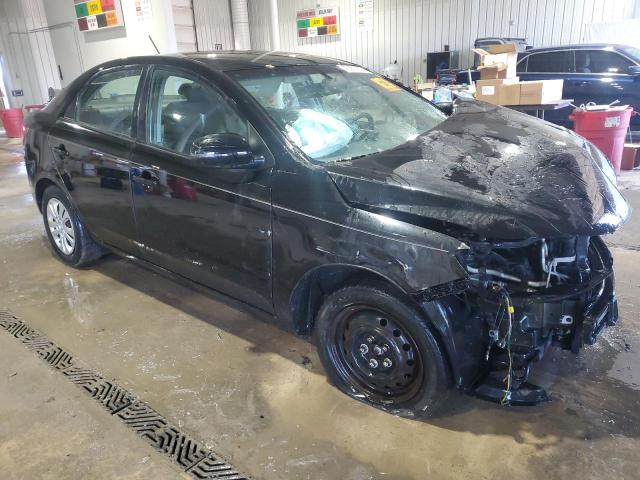 Фото 4 с аукциона – 2013 KIA FORTE EX с VIN KNAFU4A22D5741276
