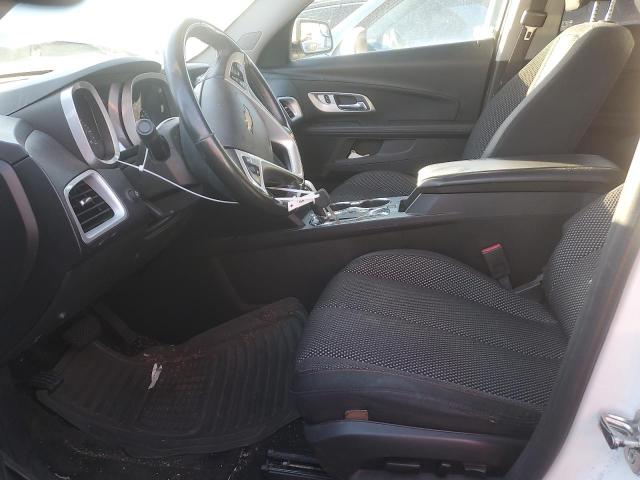 Photo 7 from auction – 2013 CHEVROLET EQUINOX LT with VIN 2GNFLEEK0D6259696