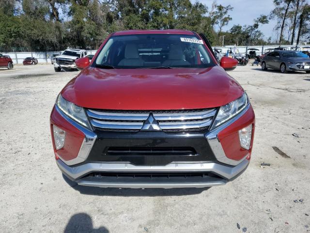 Photo 5 from auction – 2018 MITSUBISHI ECLIPSE CR with VIN JA4AT5AA9JZ069289