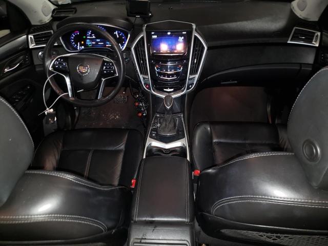 صورة رقم 8 من المزاد - 2014 CADILLAC SRX مع VIN 3GYFNAE30ES610138