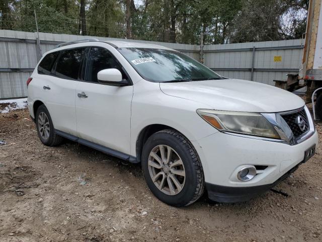 Photo 4 from auction – 2016 NISSAN PATHFINDER with VIN 5N1AR2MN6GC605687