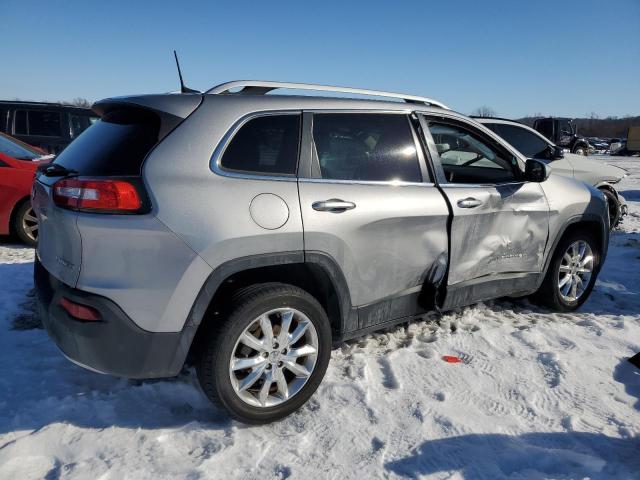 Photo 3 from auction – 2016 JEEP CHEROKEE L with VIN 1C4PJLDB8GW264342