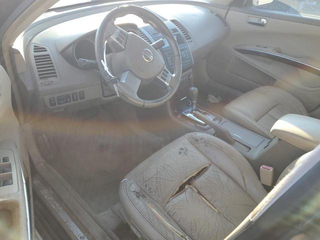 Photo 8 from auction – 2007 NISSAN MAXIMA SE with VIN 1N4BA41E87C844938