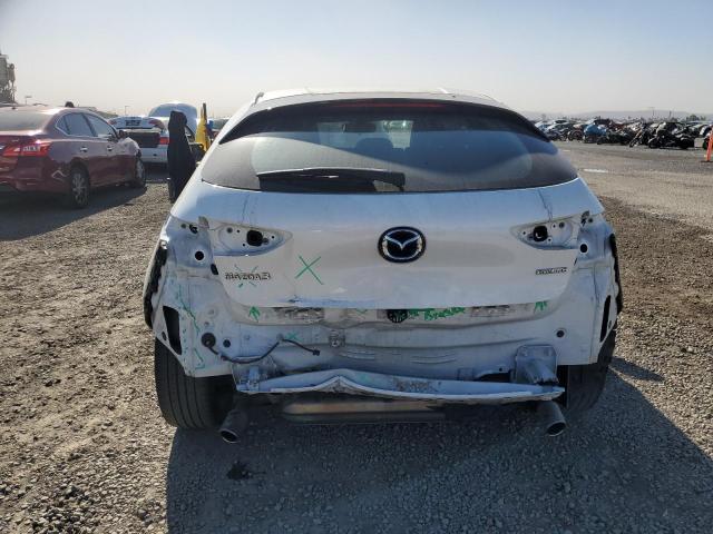 Photo 6 from auction – 2021 MAZDA 3 SELECT with VIN JM1BPAKL9M1339454