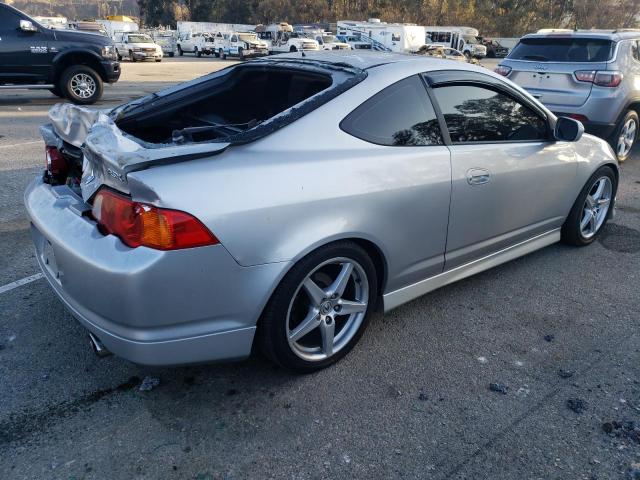 Photo 3 from auction – 2003 ACURA RSX TYPE-S with VIN JH4DC530X3C018458