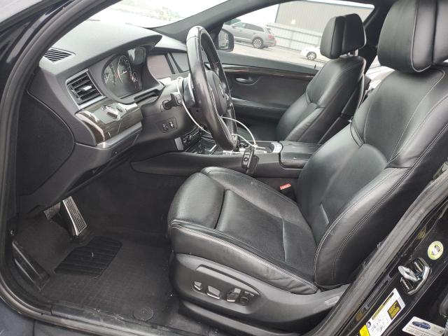 Photo 7 from auction – 2016 BMW 550 XIGT with VIN WBA5M0C58GD085154