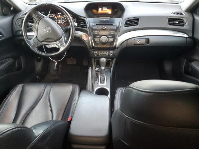 Photo 8 from auction – 2020 ACURA ILX with VIN 19UDE2F35LA009051
